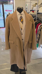 Cappotto Naviglio Milano