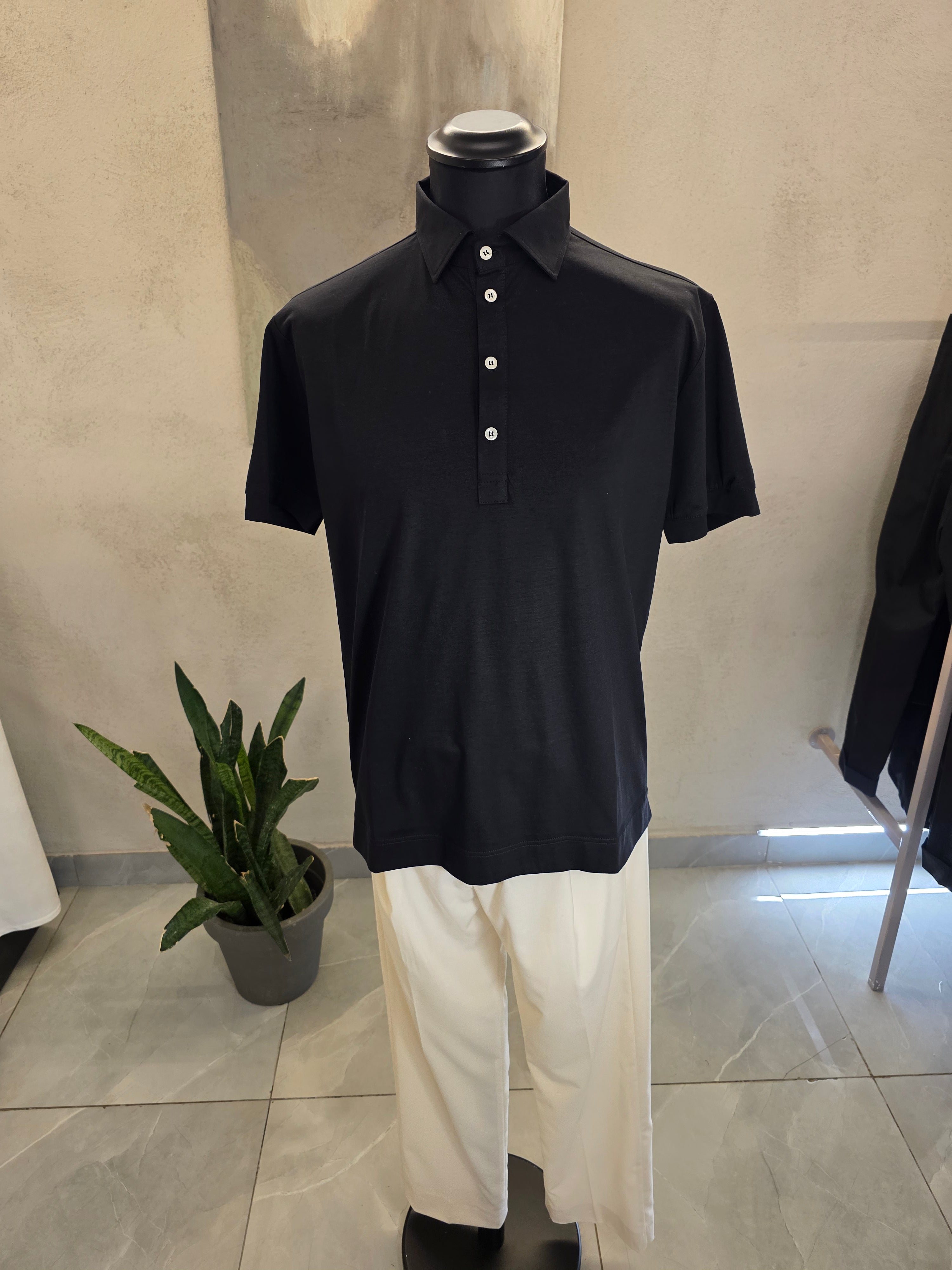 Polo Filo di Scozia