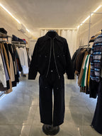 Coordinato Denim