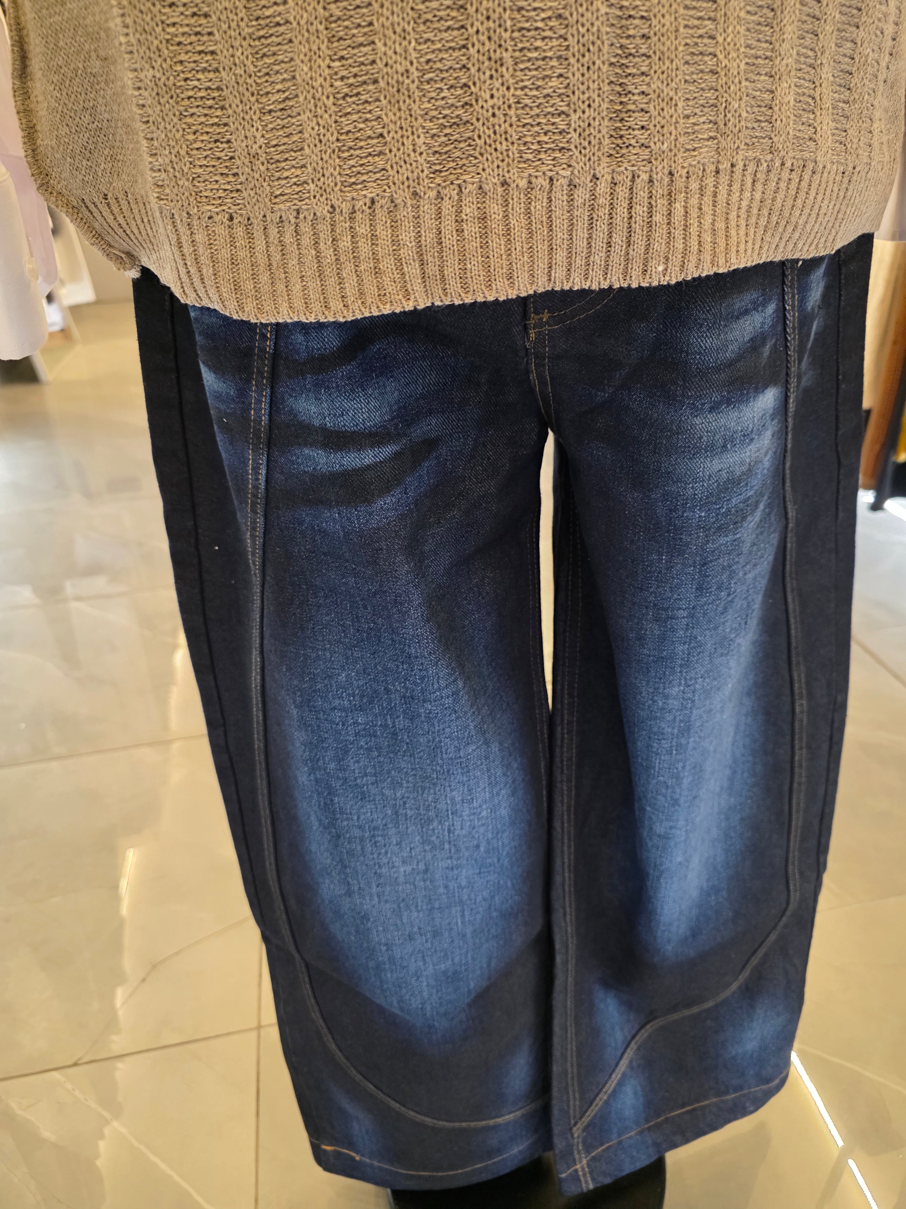 Jeans Tokyo