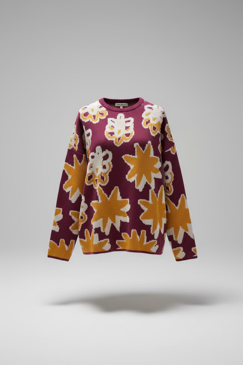 Maglione le pas sage