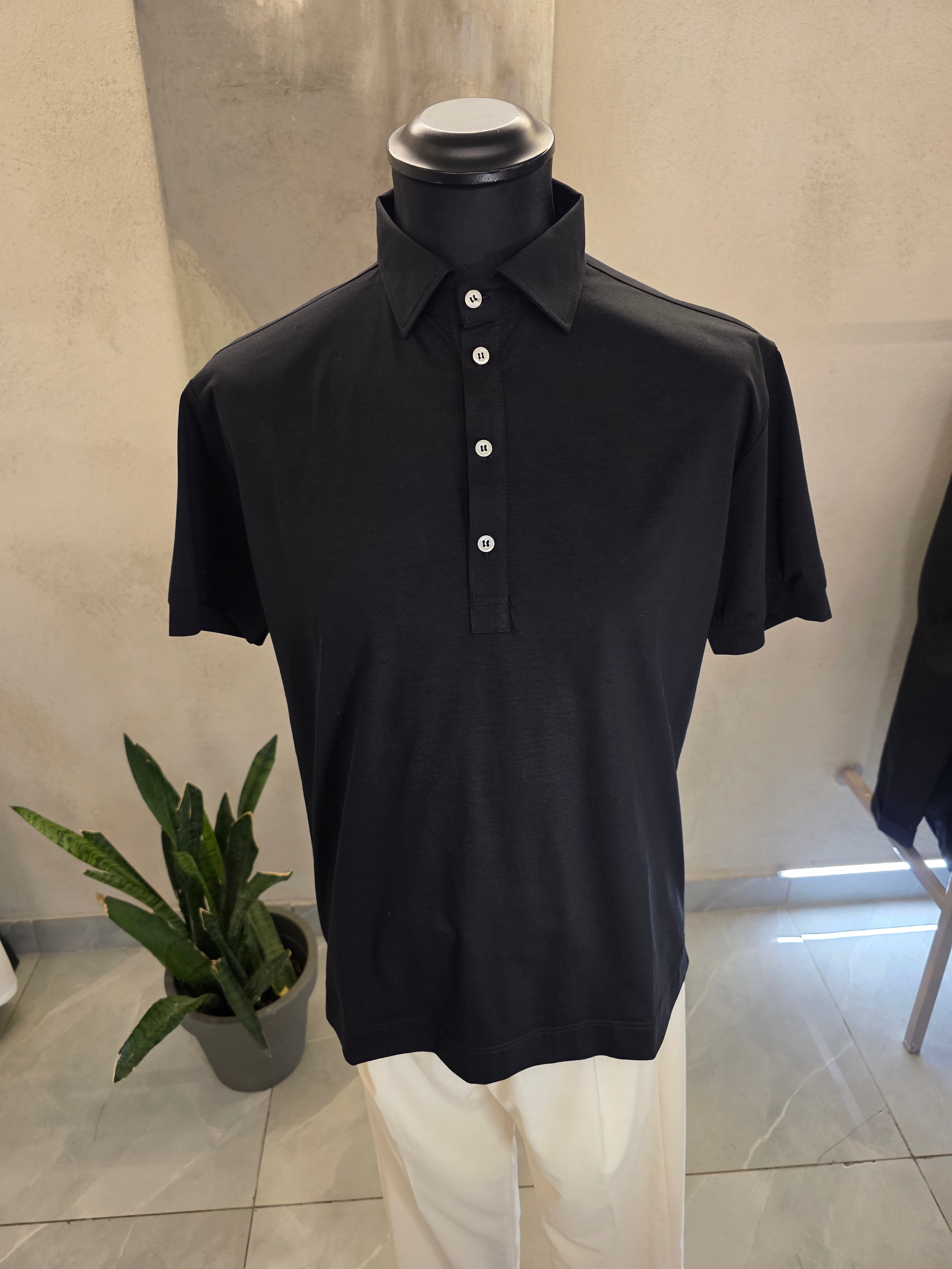Polo Filo di Scozia