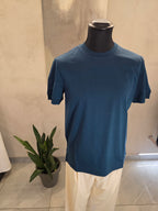 T-shirt filo di Scozia