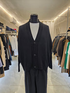 Cardigan Parigi