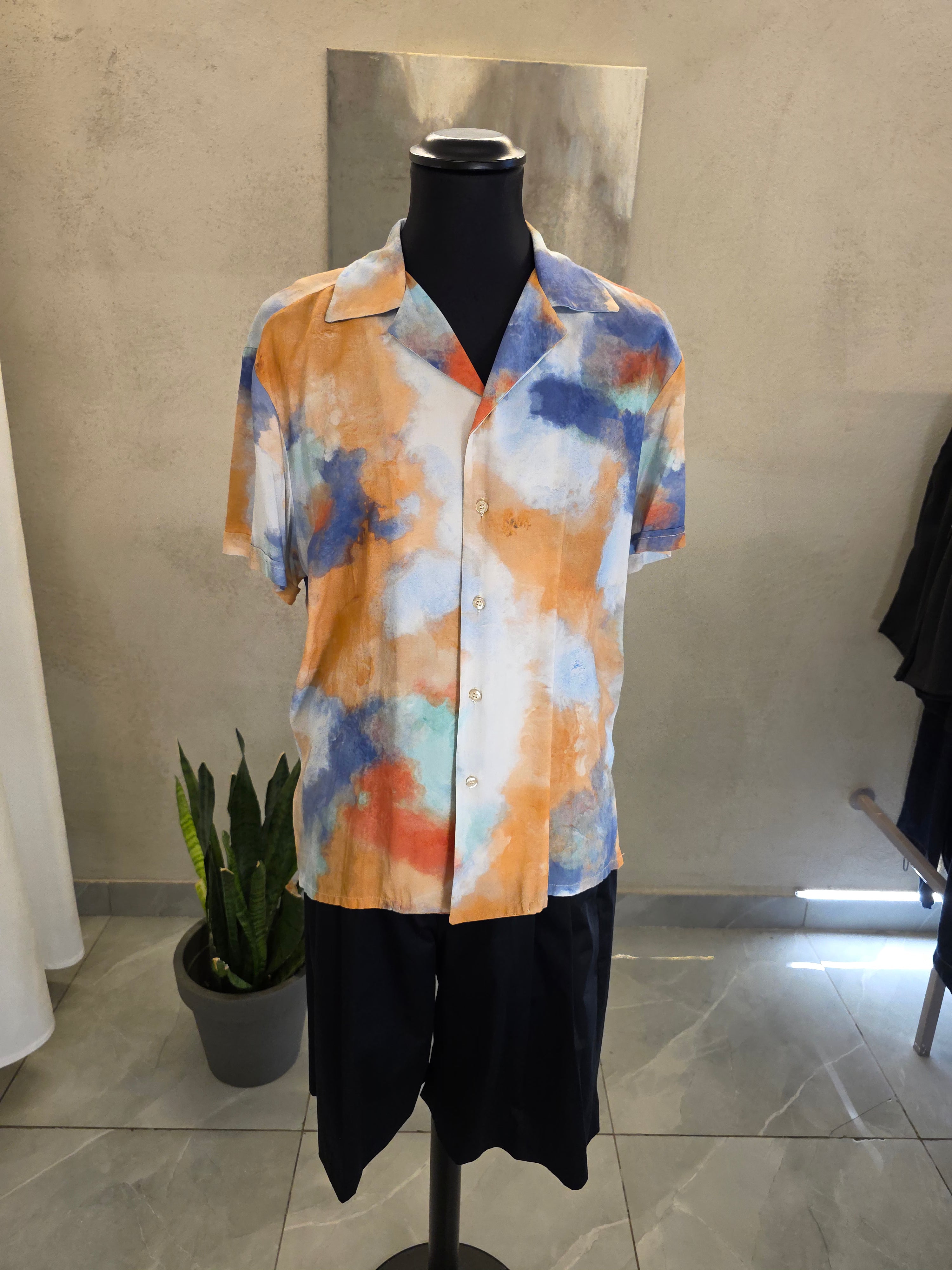Camicia Yes london