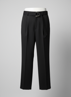 Pantalone con cintura