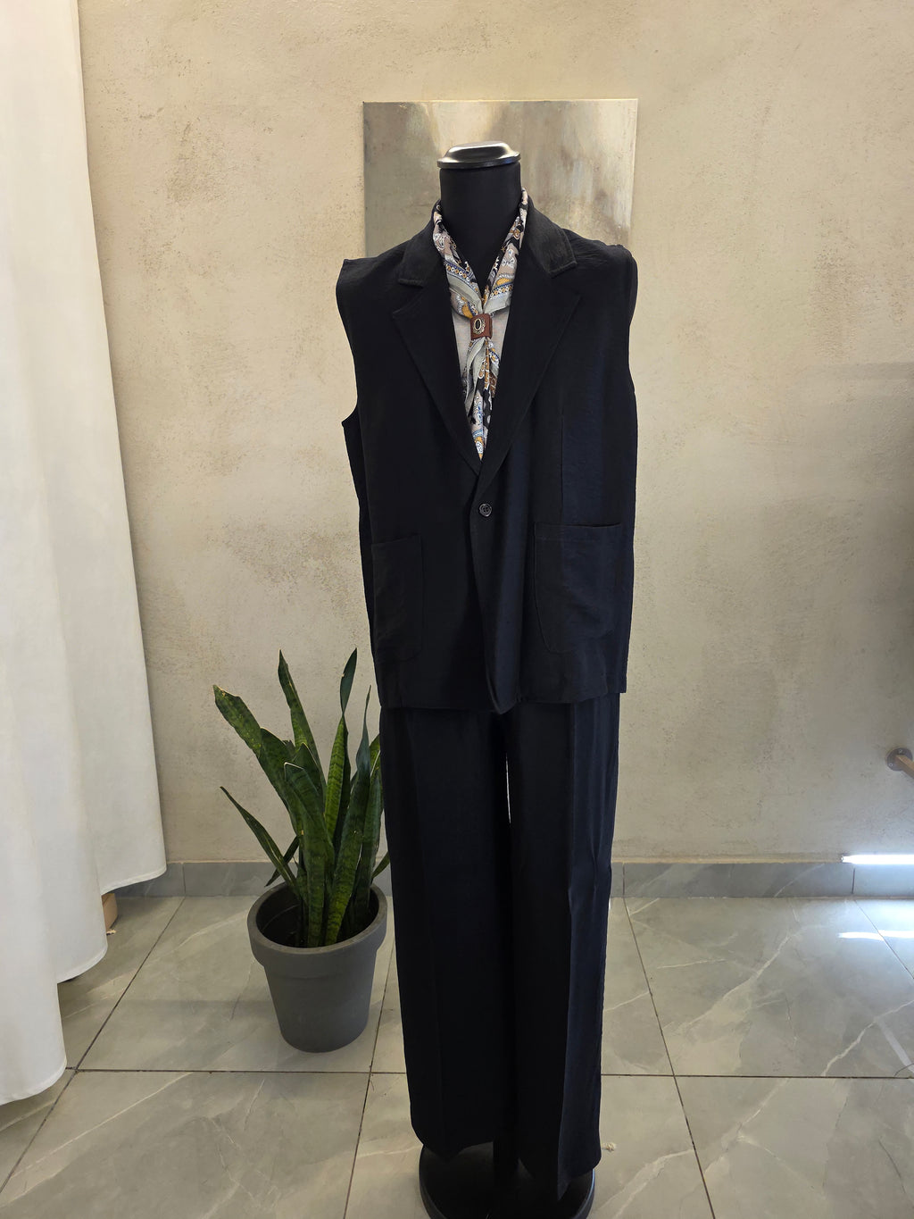 Coordinato Bali