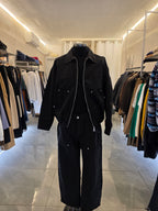 Coordinato Denim
