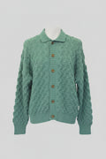 Cardigan les pas sage