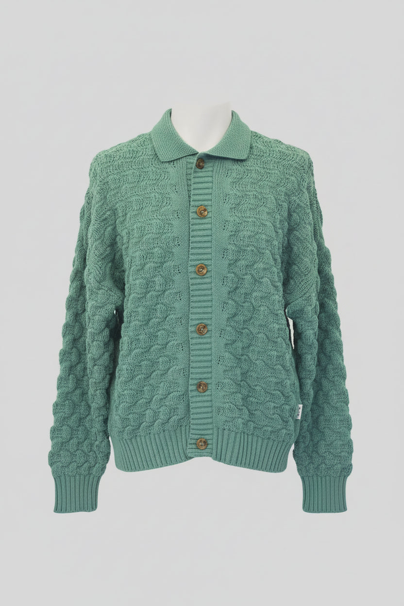 Cardigan les pas sage