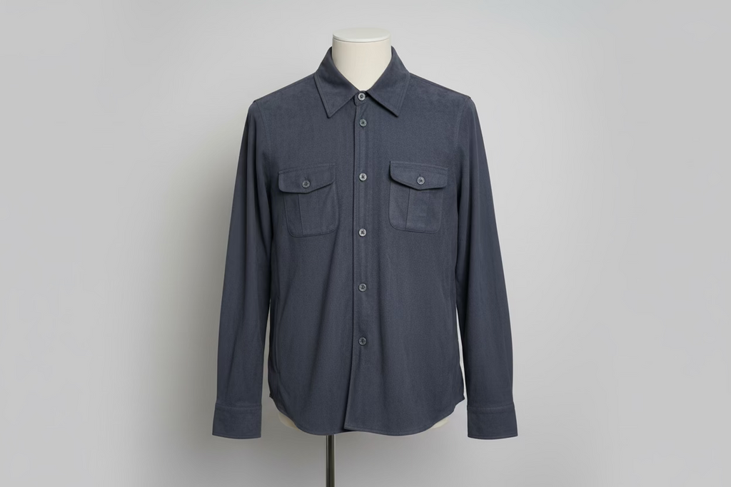 Field jacket Ero