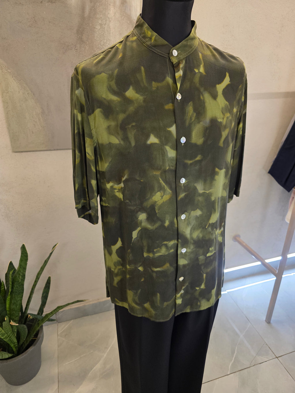 Camicia Costumein