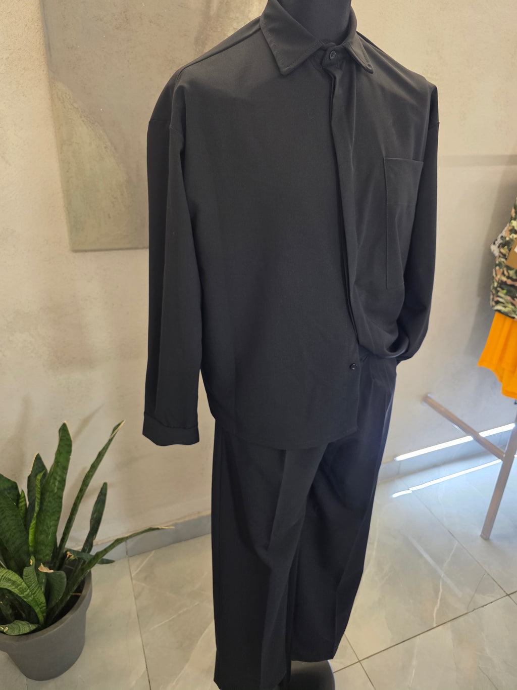 Coordinato Cannes