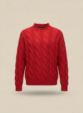 Maglione Danilo paura