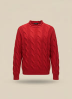 Maglione Danilo paura