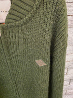Maglione Les pas sage