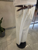 Pantalone Barry