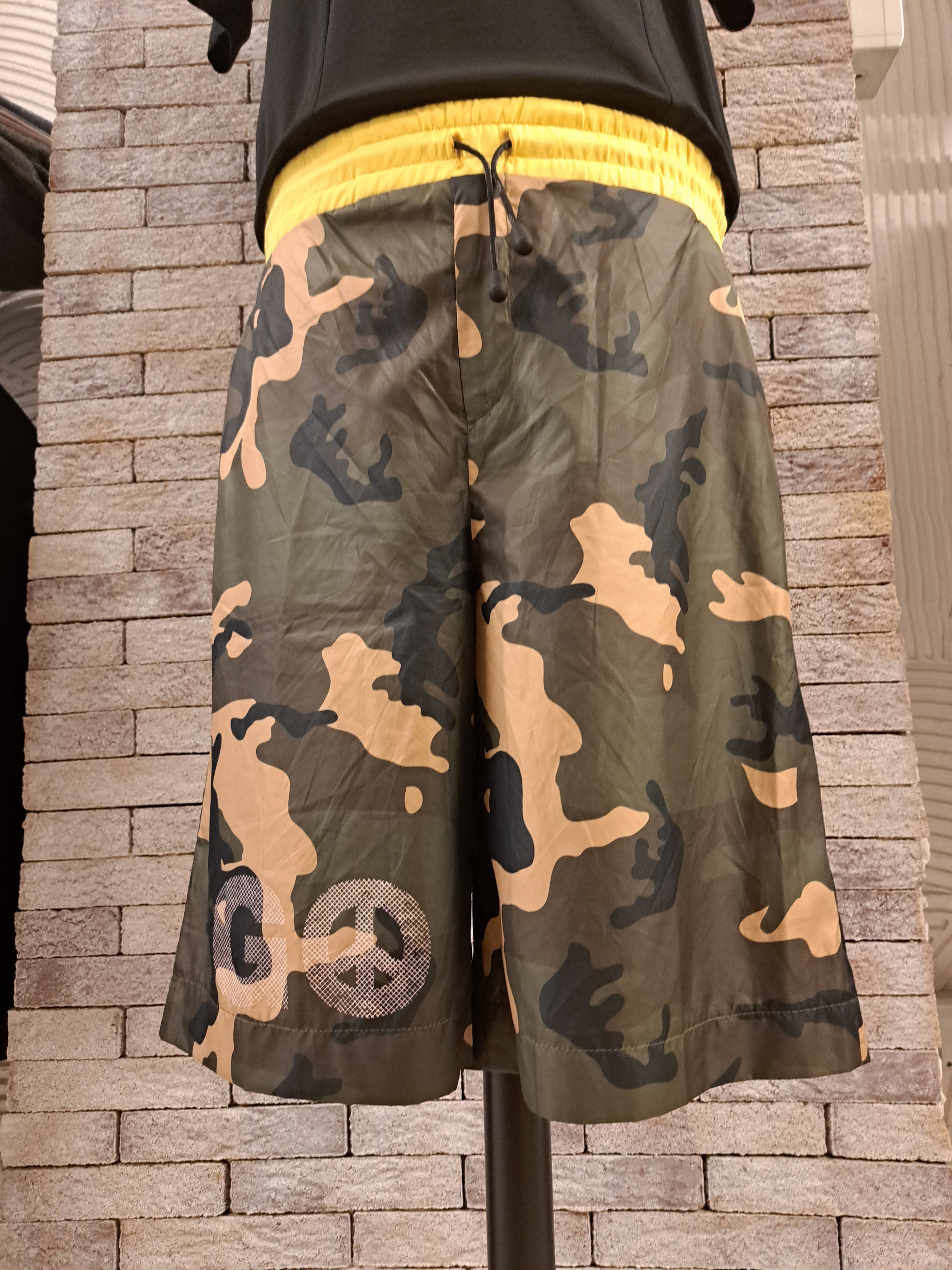 Bermuda Alessandro dell'acqua