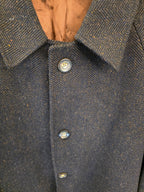 Cappotto Alessandro Gilles