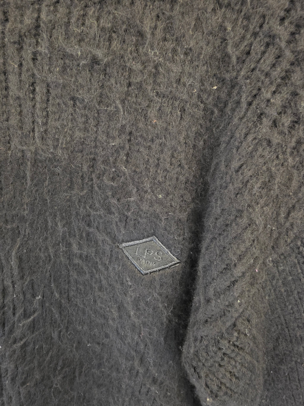 Maglione Les pas sage