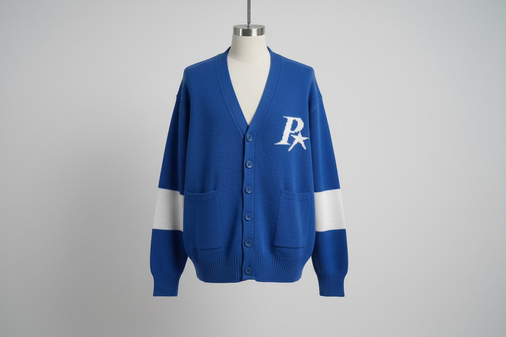 Cardigan Prayforus