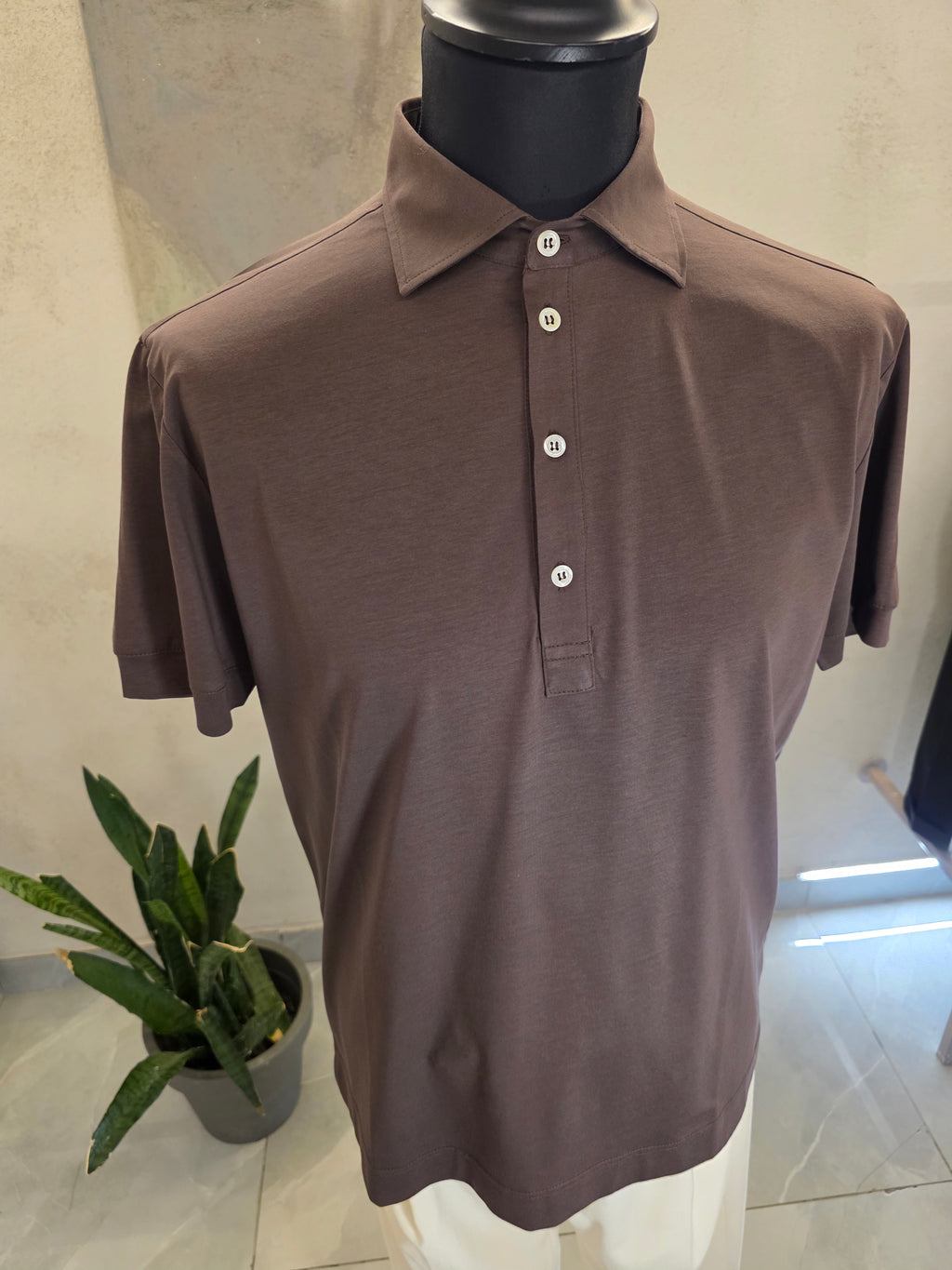 Polo Filo di Scozia