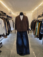 Cardigan Parigi