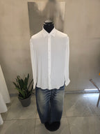 Camicia in viscosa