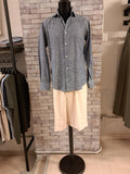 Camicia in Lino