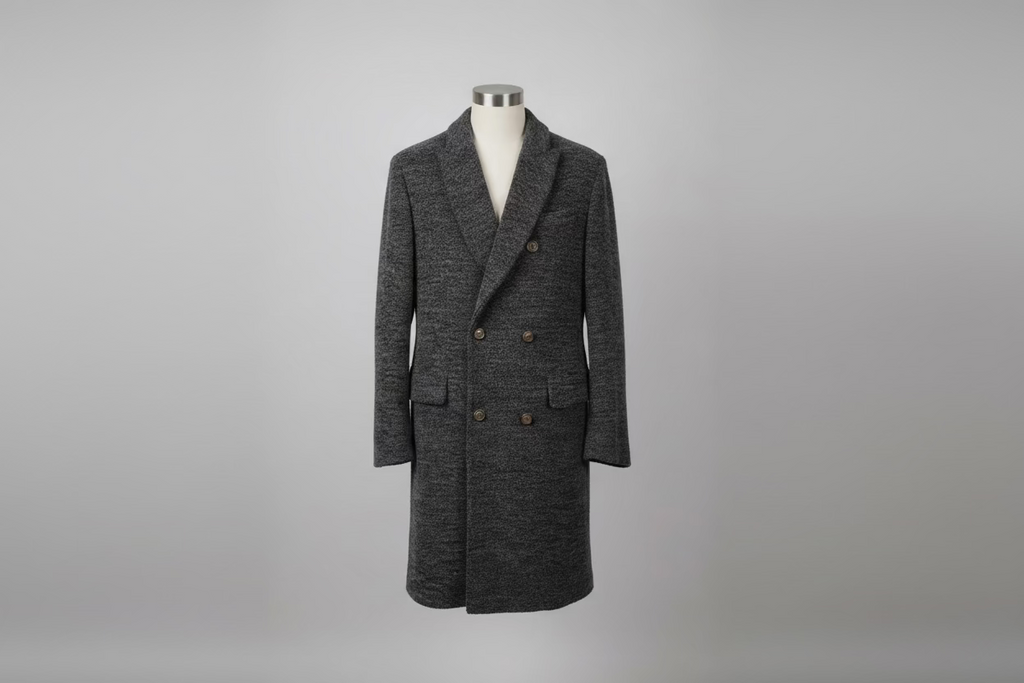 Cappotto Naviglio milano