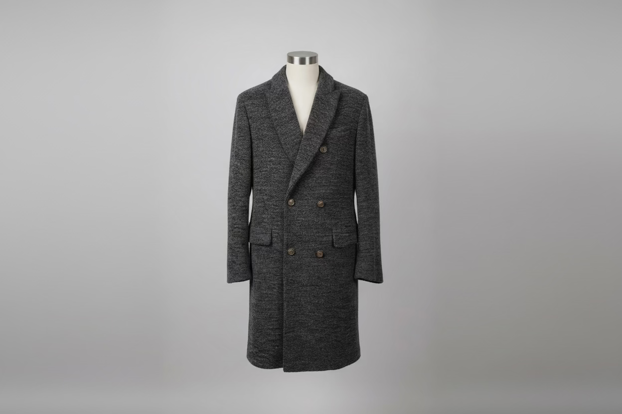 Cappotto Naviglio milano