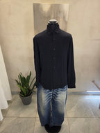 Camicia in viscosa