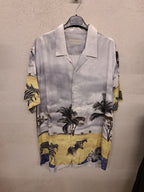 Camicia Danilo paura