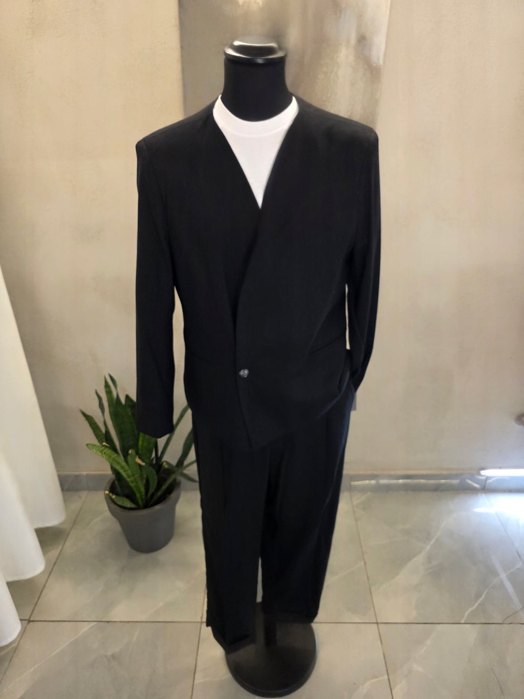 Coordinato Lenny