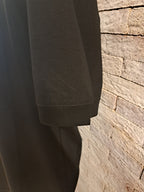 T-shirt filo di Scozia