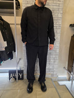 Coordinato in flanella