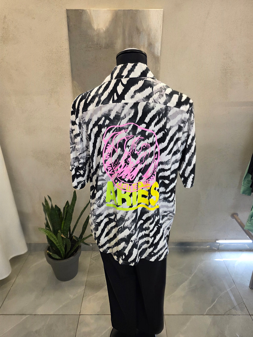 Camicia Aries