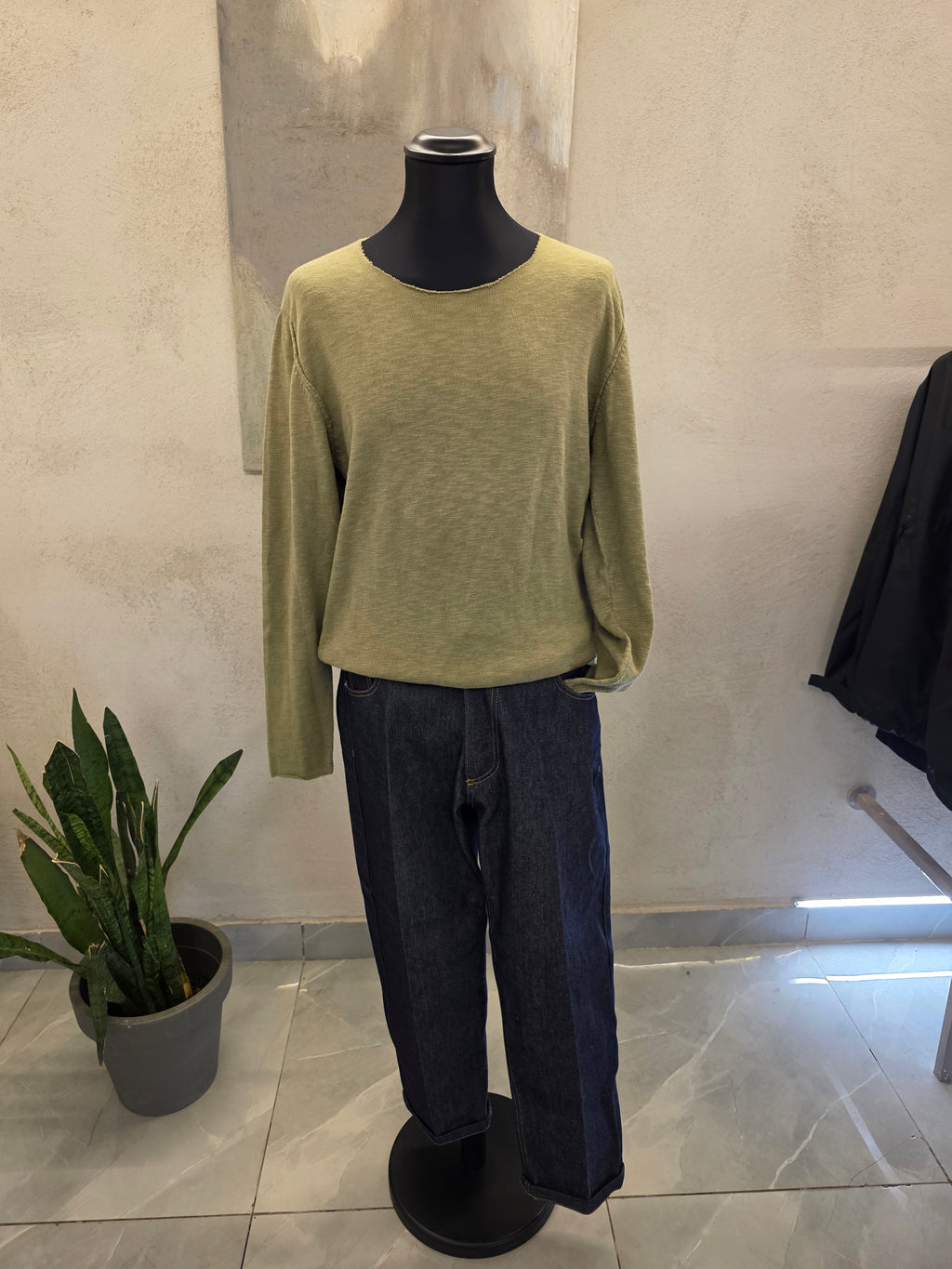 Jeans londra