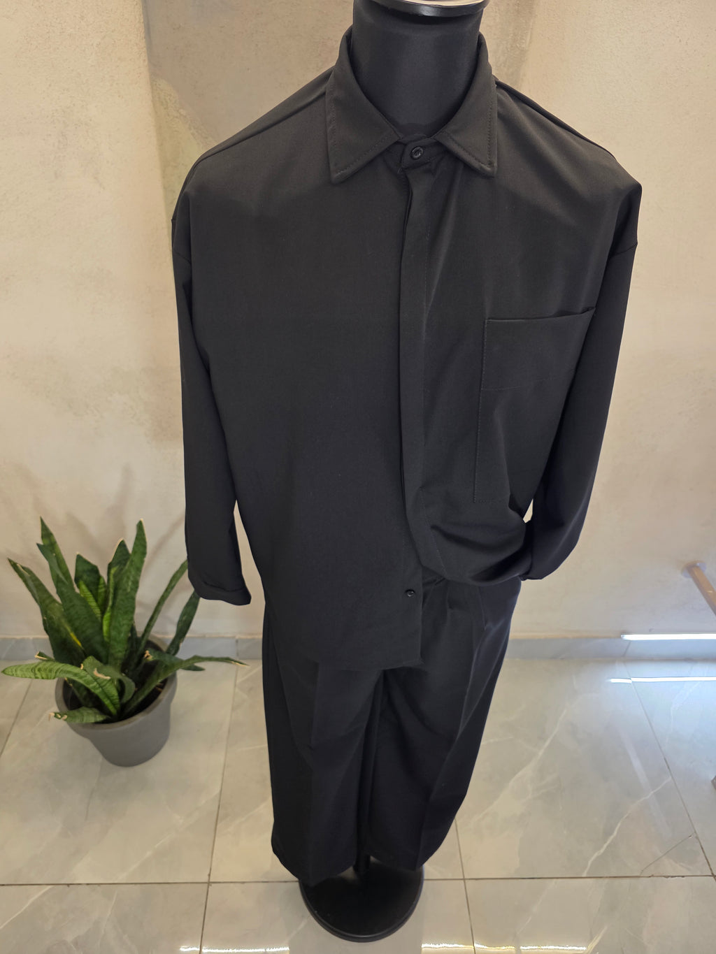Coordinato Cannes