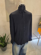 Camicia in viscosa