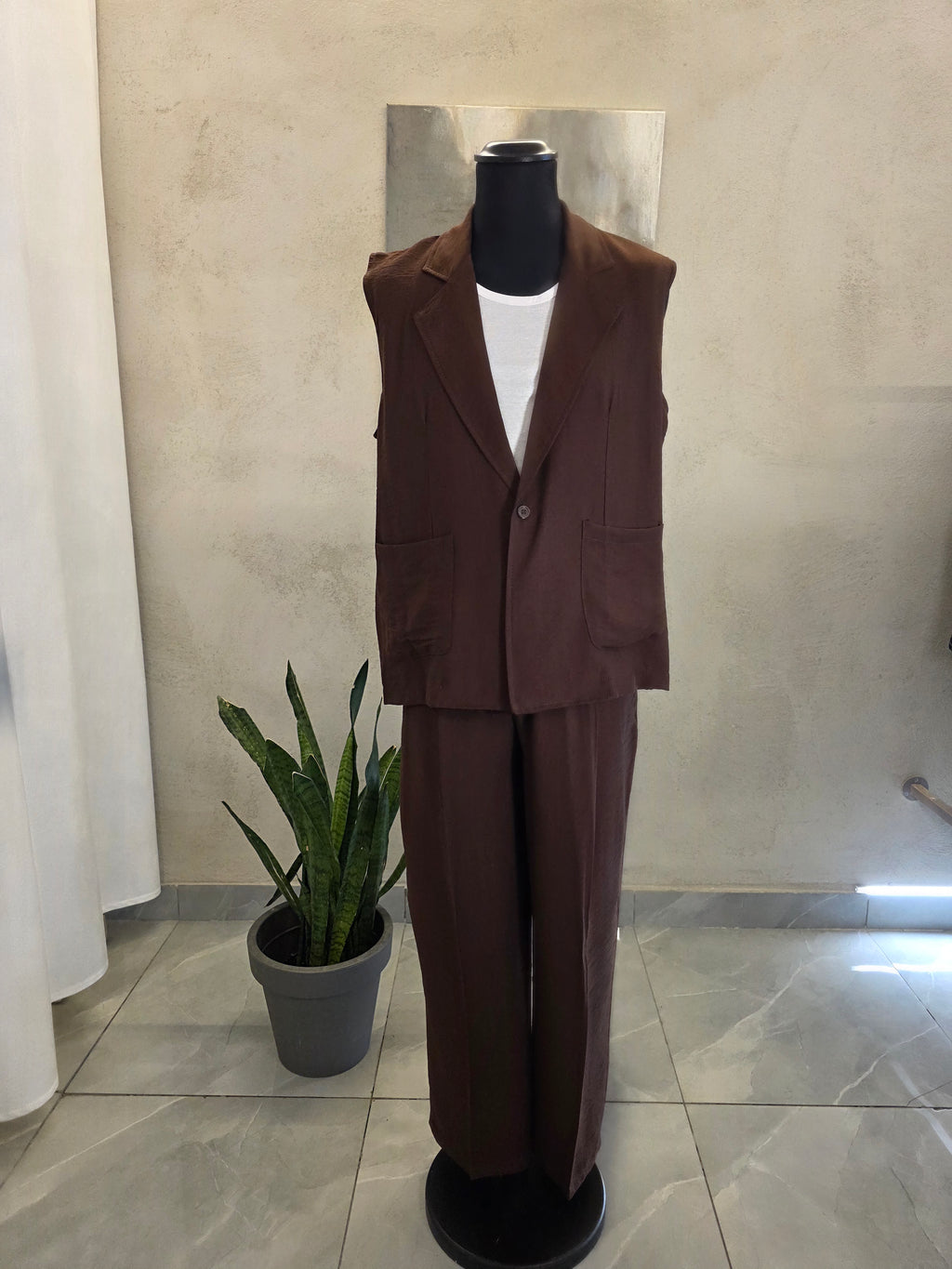 Coordinato Bali