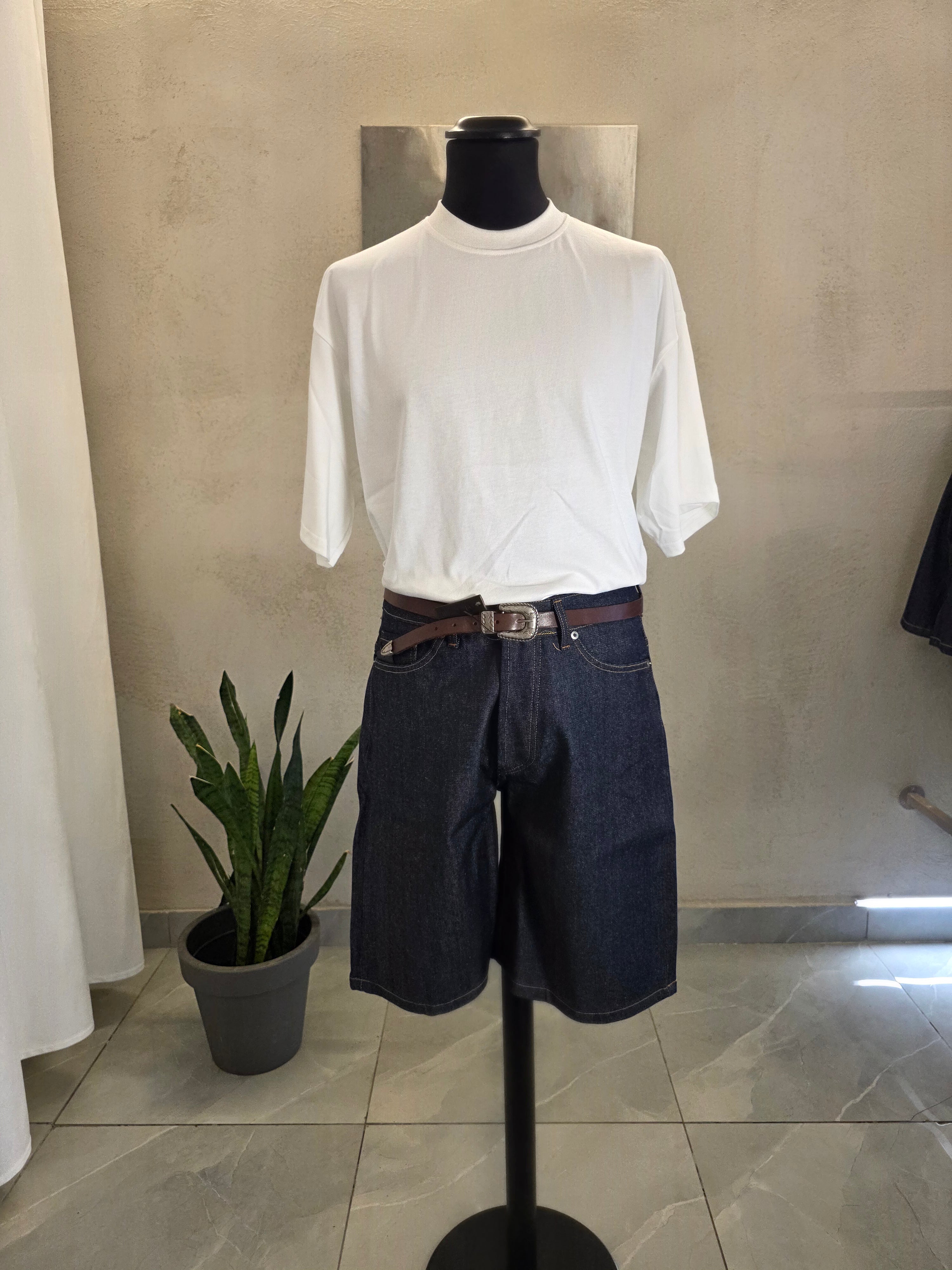 T-shirt basic