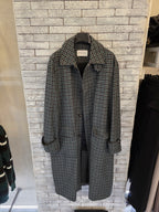 Cappotto Naviglio Milano