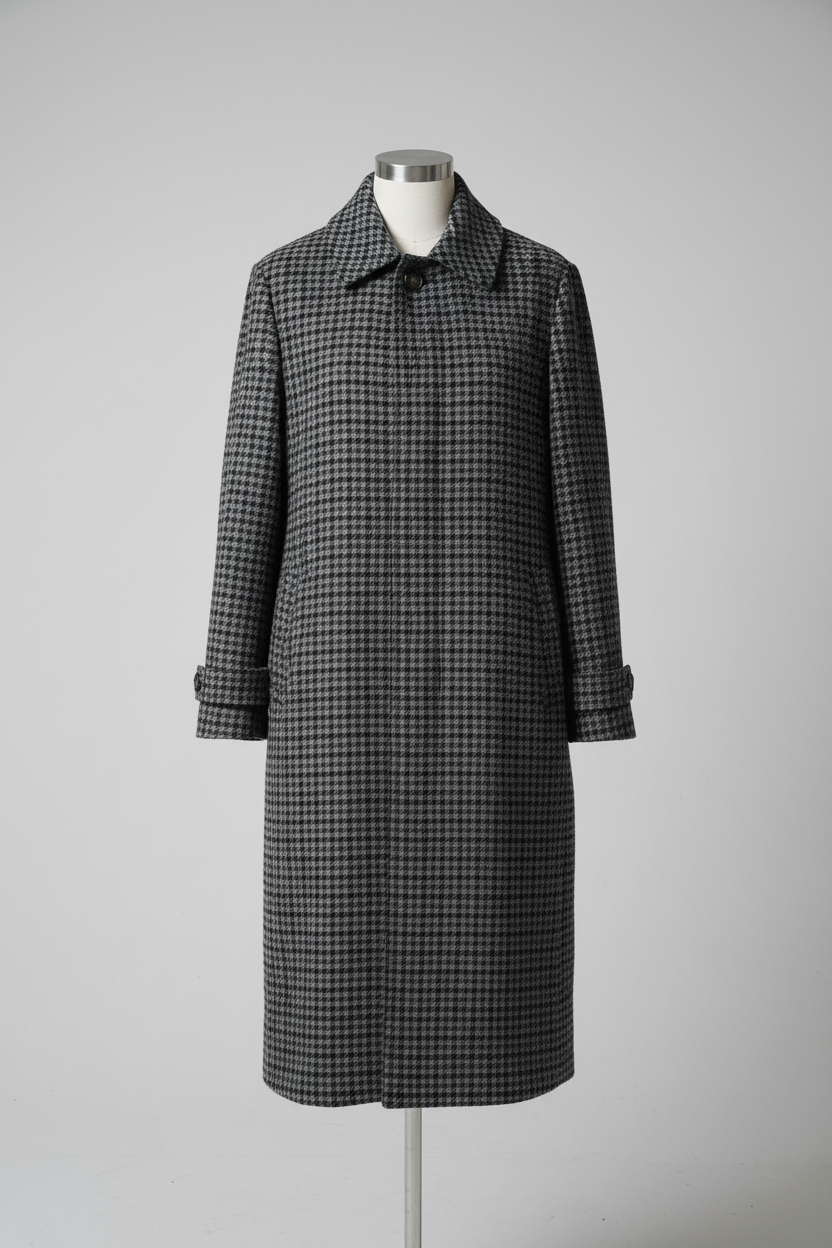 Cappotto Naviglio Milano