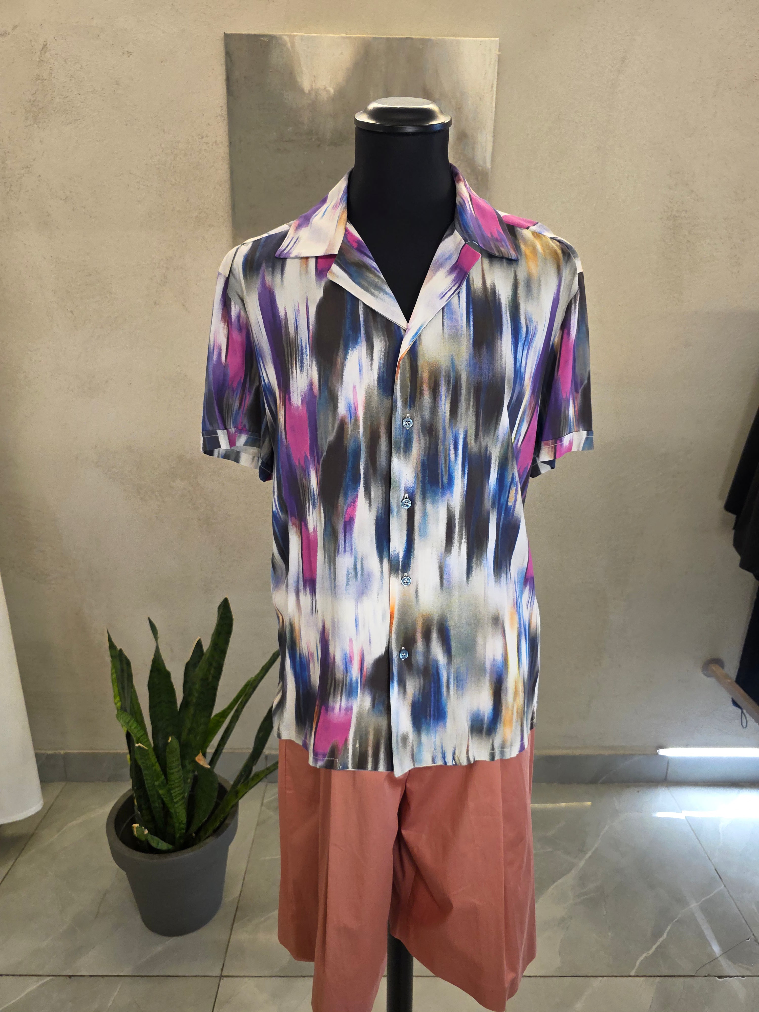 Camicia Yes london