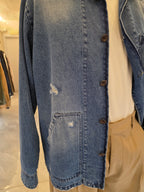Jacket Denim