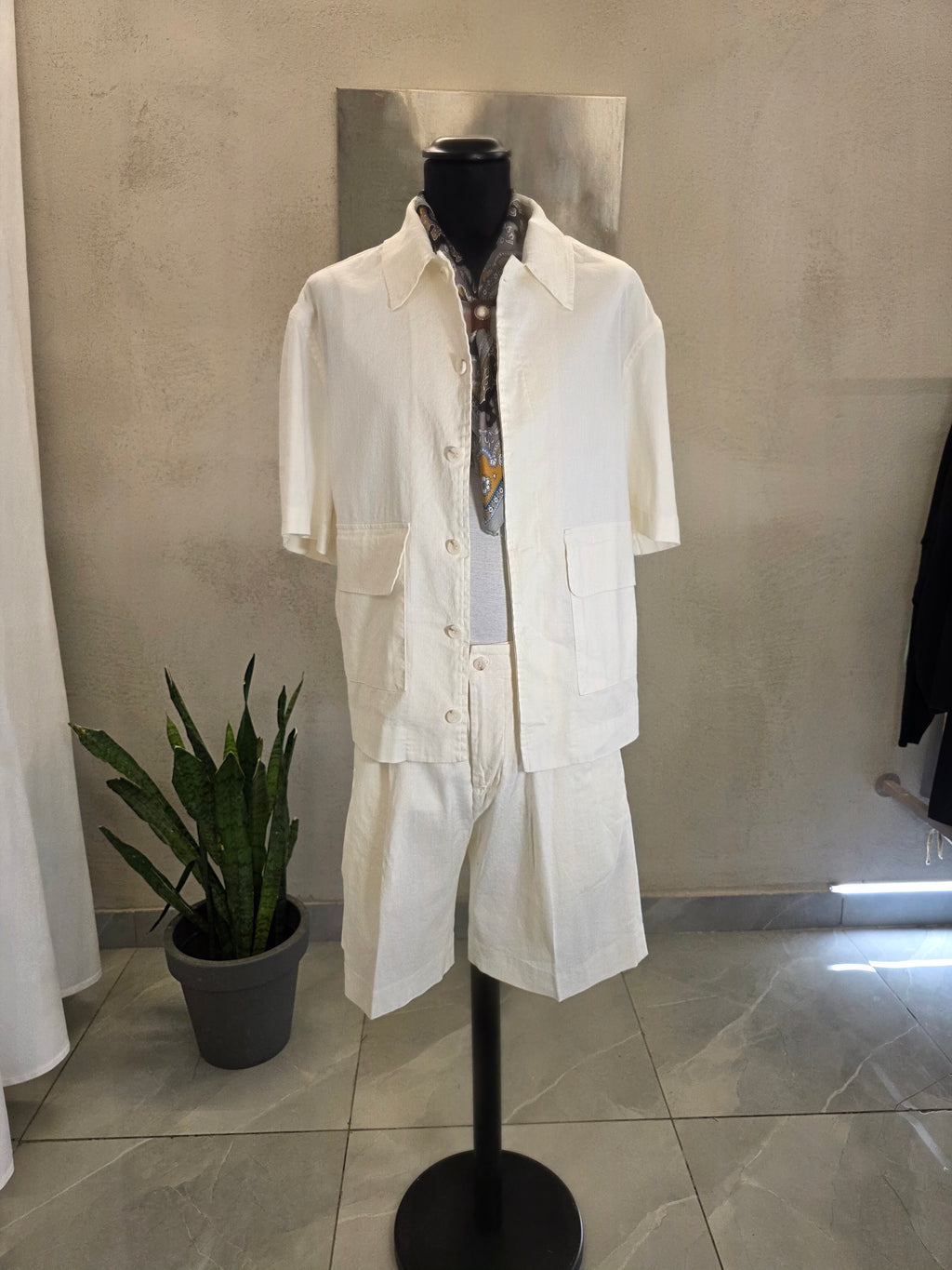 Coordinato Malibu