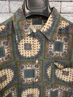 Camicia Danilo paura