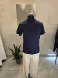 T-shirt filo di Scozia