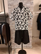 Camicia Black circus